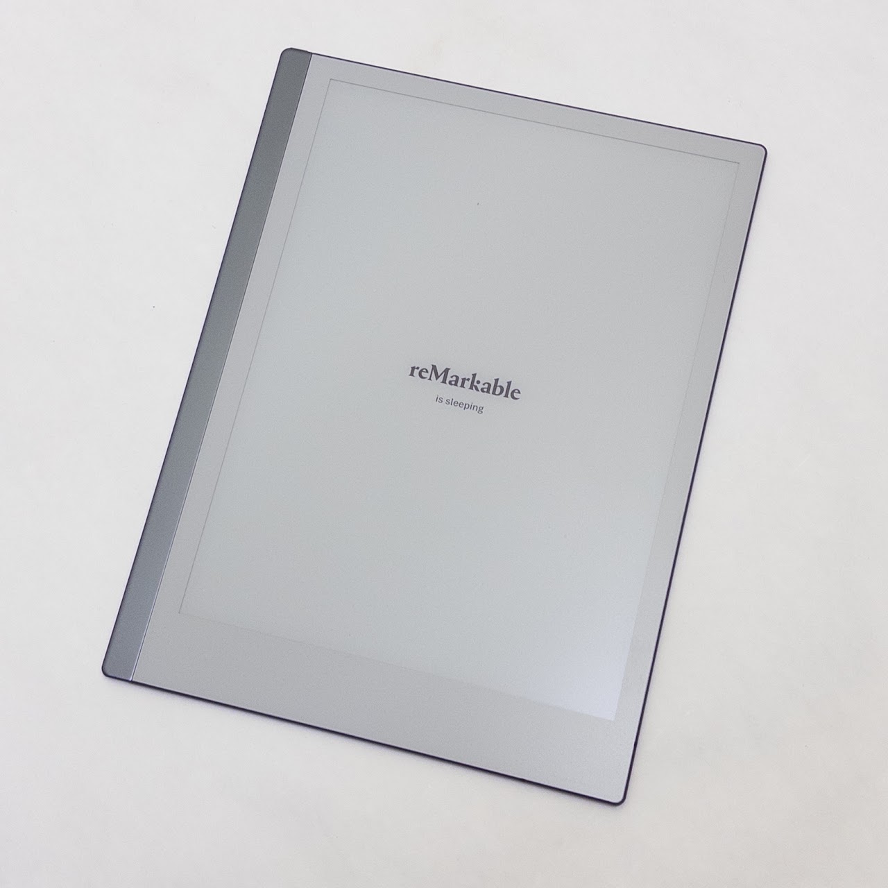 reMarkable 2 Paper E-ink Tablet