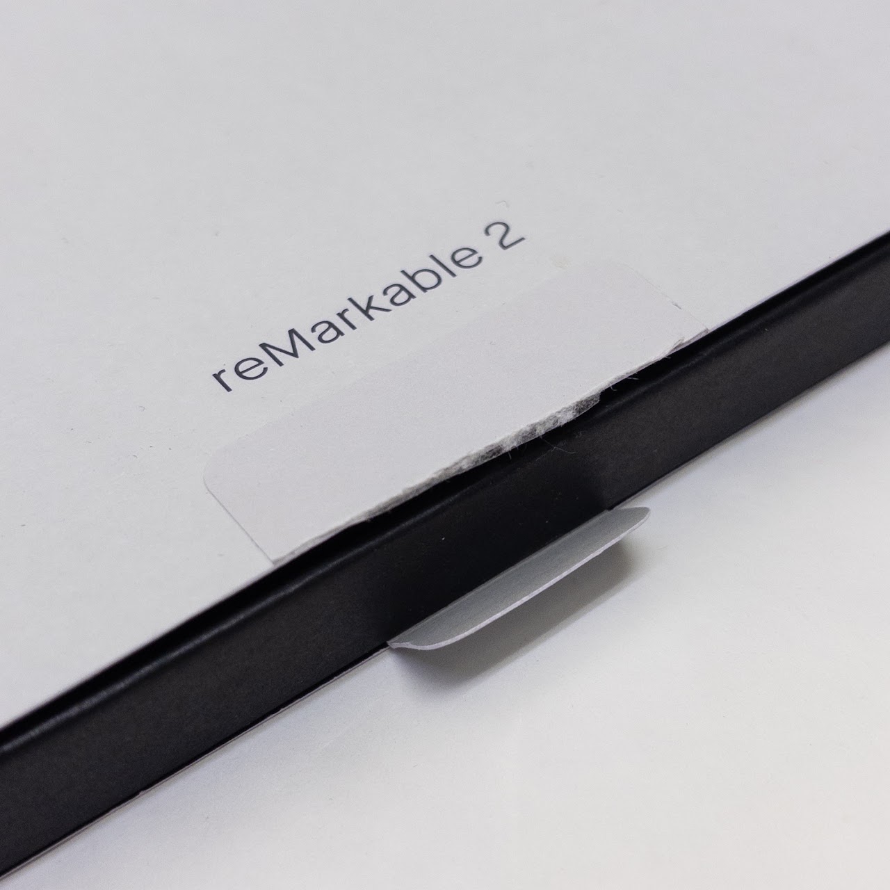 reMarkable 2 Paper E-ink Tablet