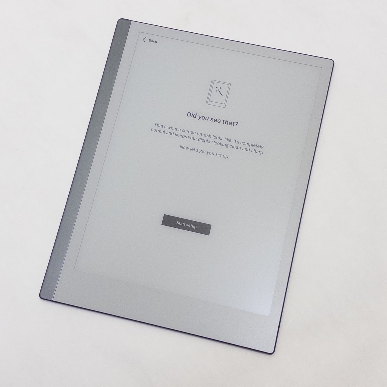 reMarkable 2 Paper E-ink Tablet