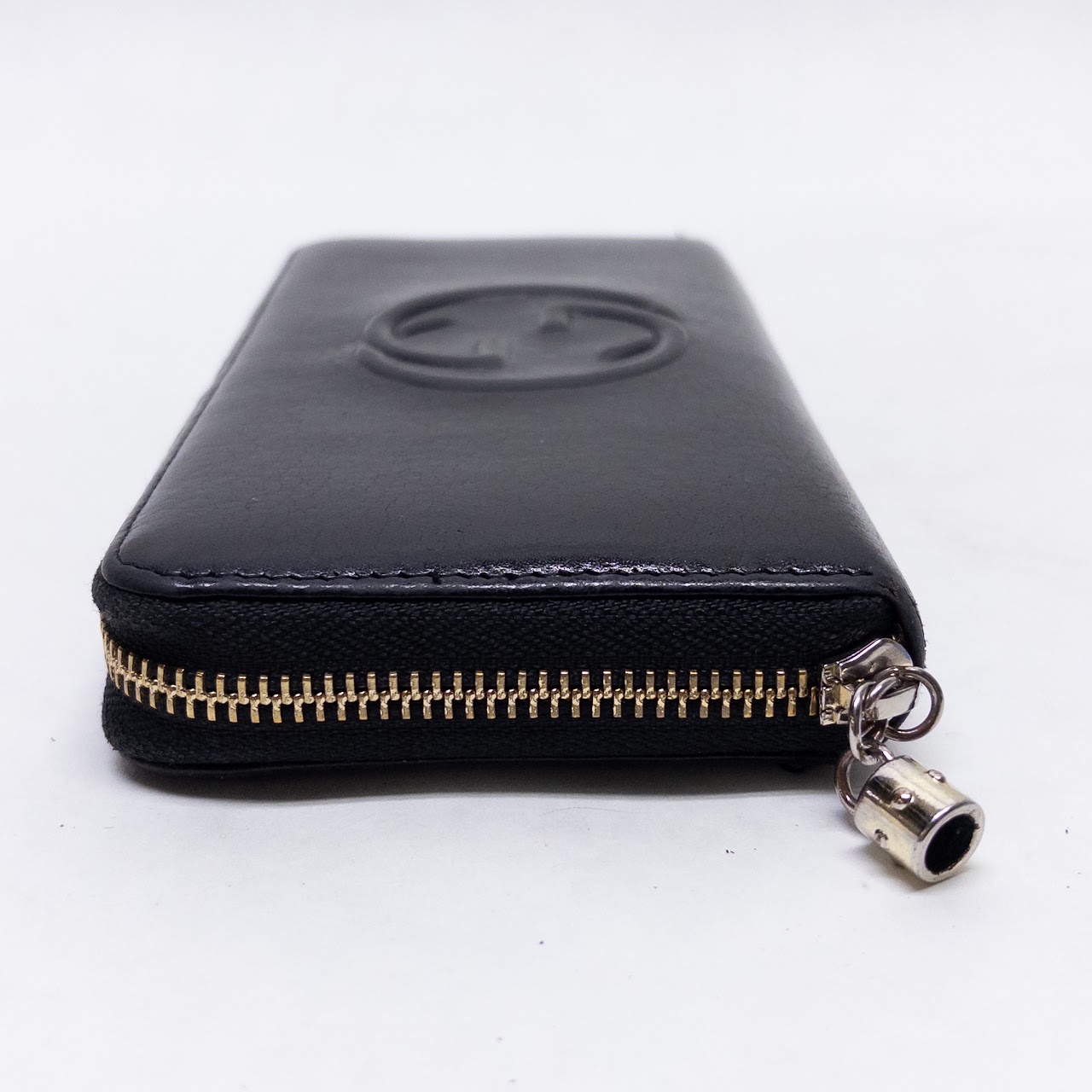 Gucci GG Folio Wallet