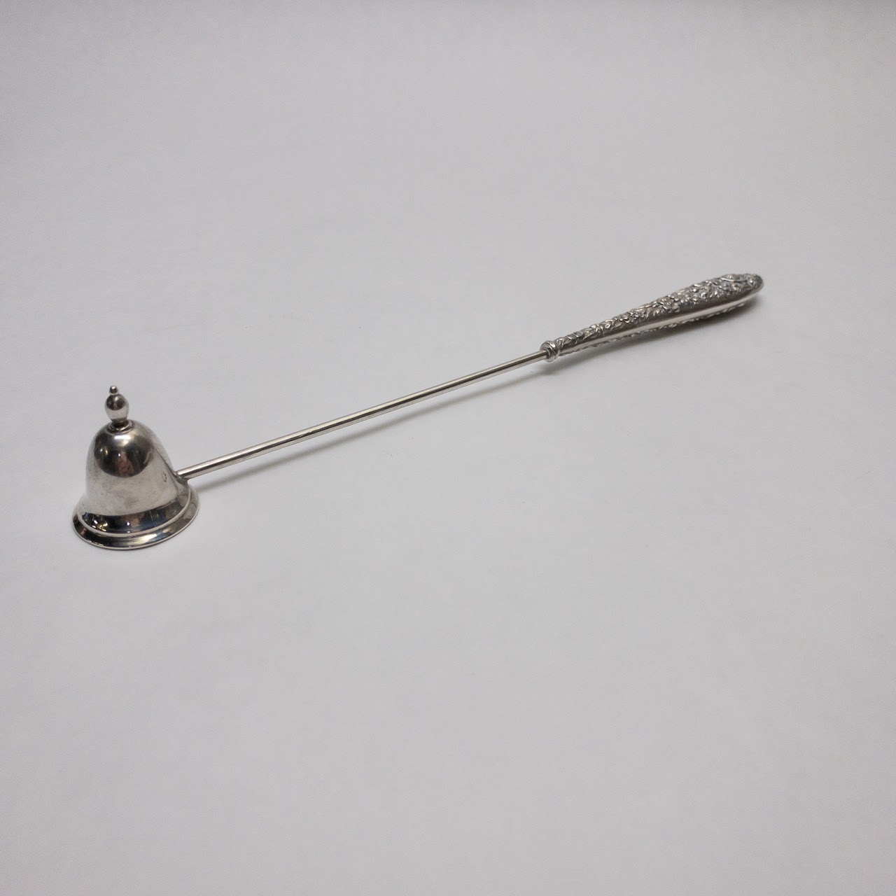 S. Kirk & Son Sterling Silver Candle Snuffer