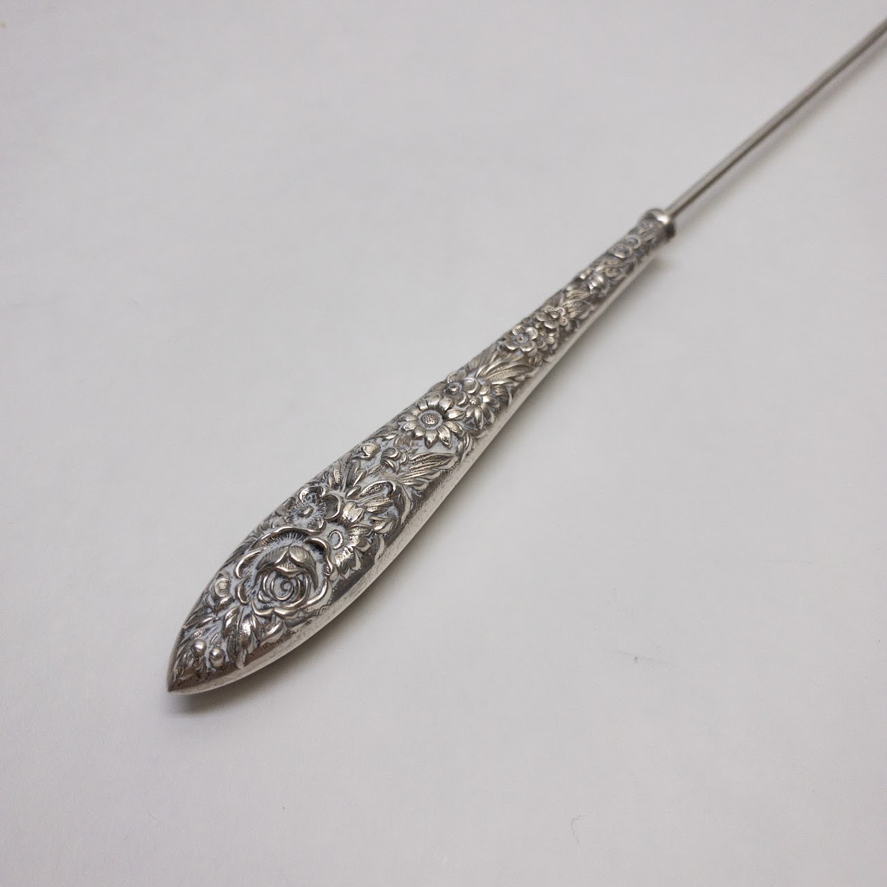 S. Kirk & Son Sterling Silver Candle Snuffer