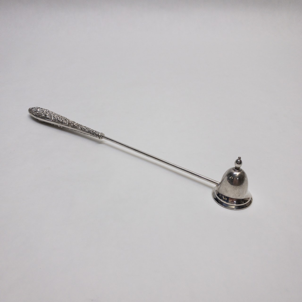 S. Kirk & Son Sterling Silver Candle Snuffer