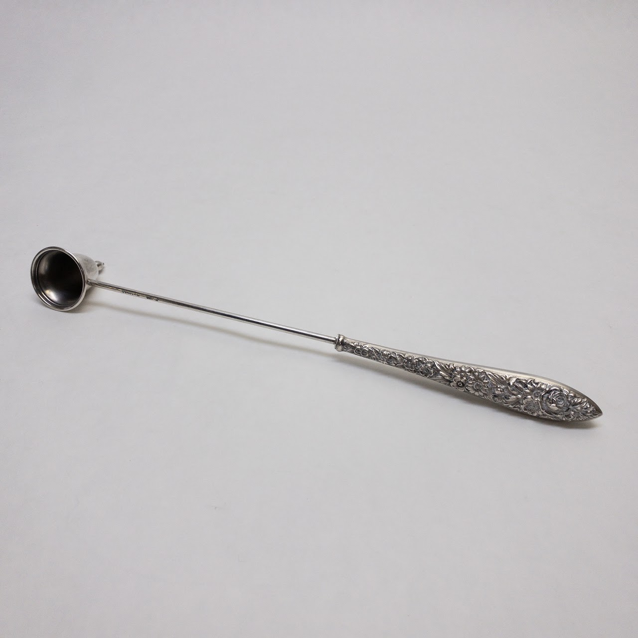 S. Kirk & Son Sterling Silver Candle Snuffer