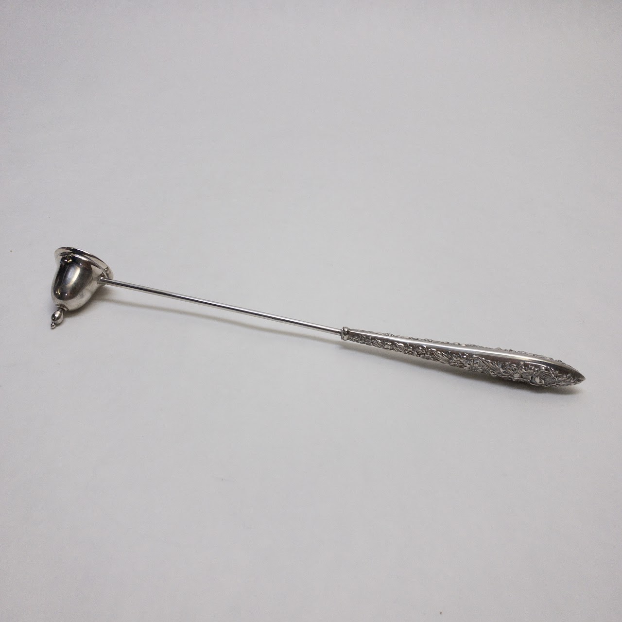 S. Kirk & Son Sterling Silver Candle Snuffer