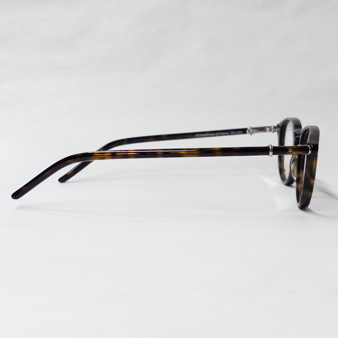 Robert Marc Tortoise Shell Rx Glasses