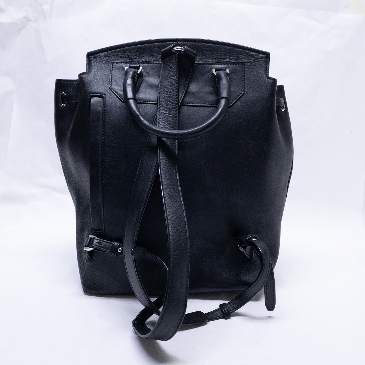 Alexander Wang Studded Leather Backpack