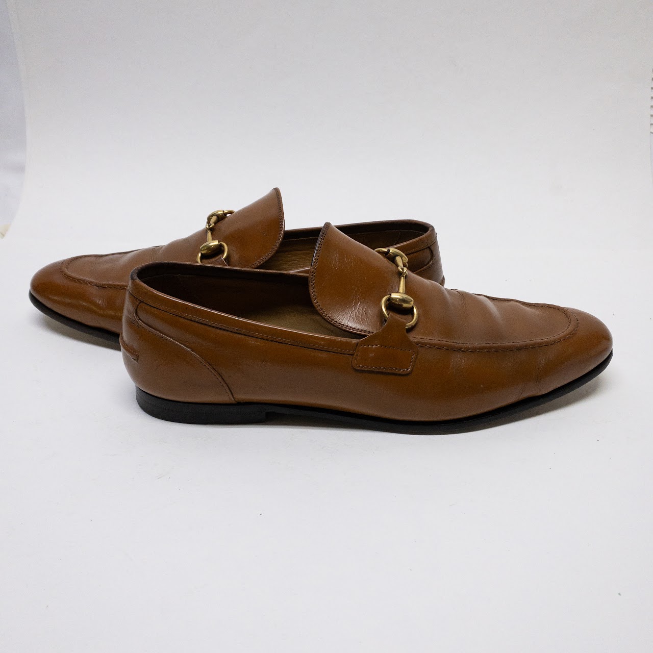 Gucci Horsebit Loafers