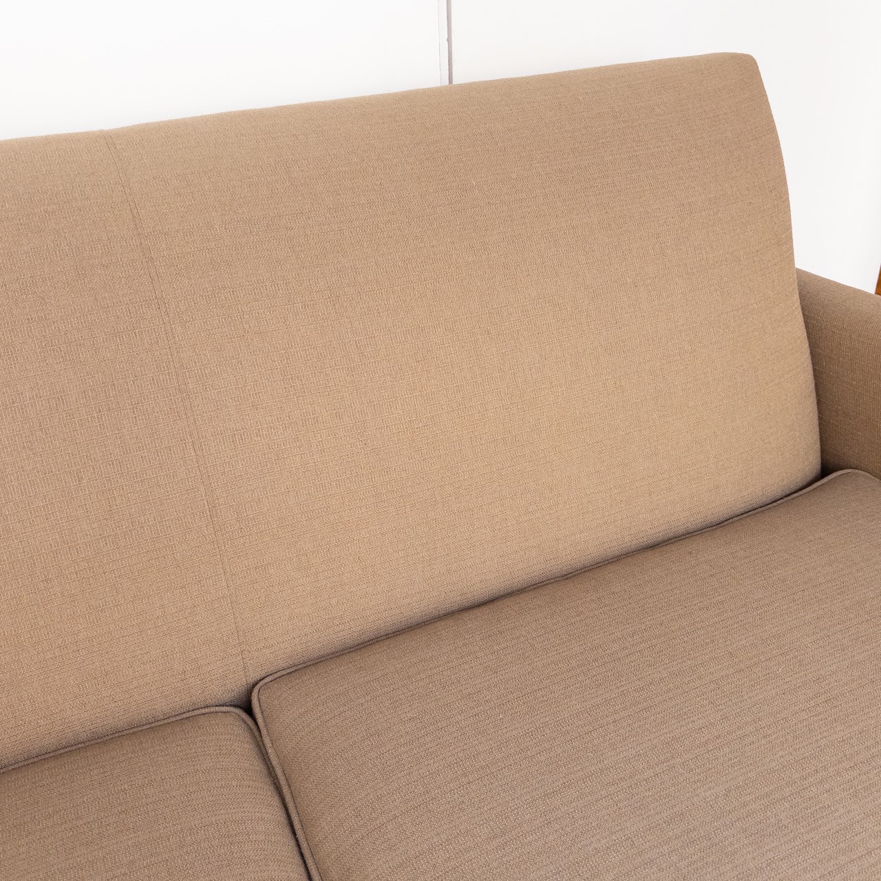 Crate and Barrel Sofa