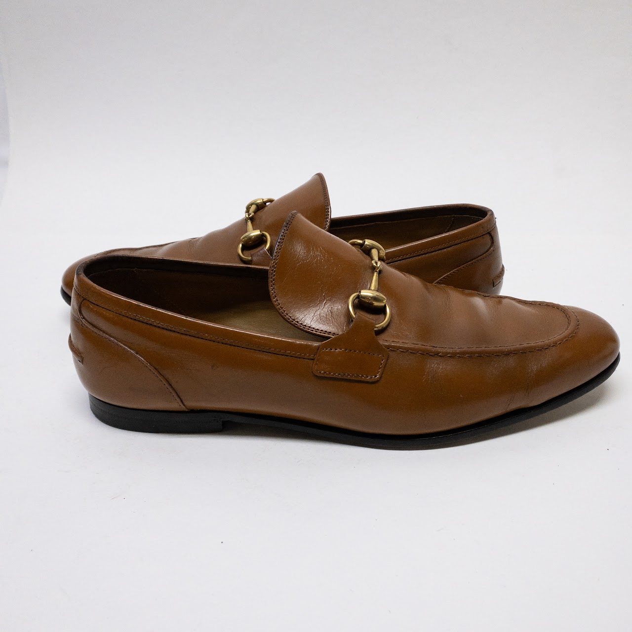 Gucci Horsebit Loafers