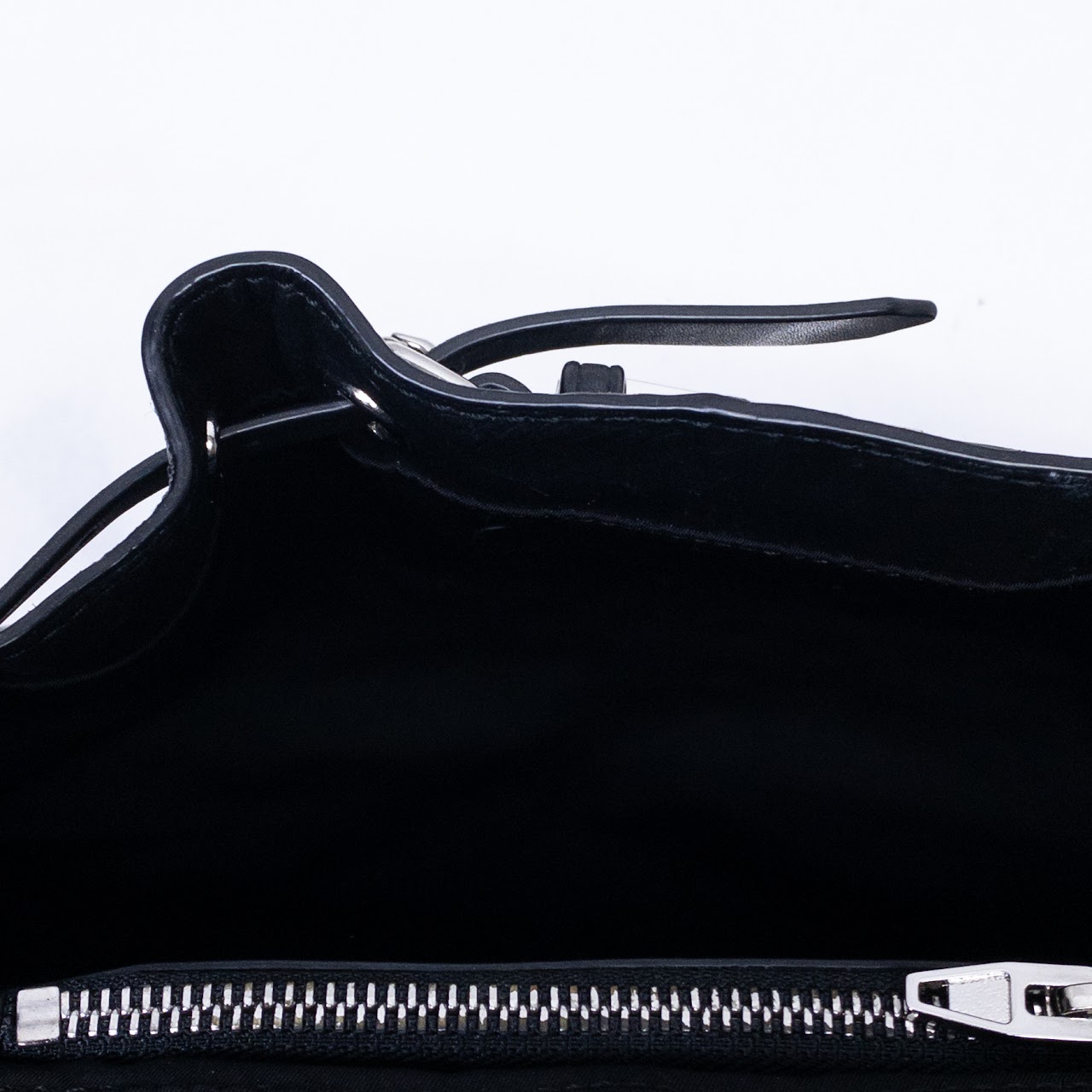 Alexander Wang Studded Leather Backpack