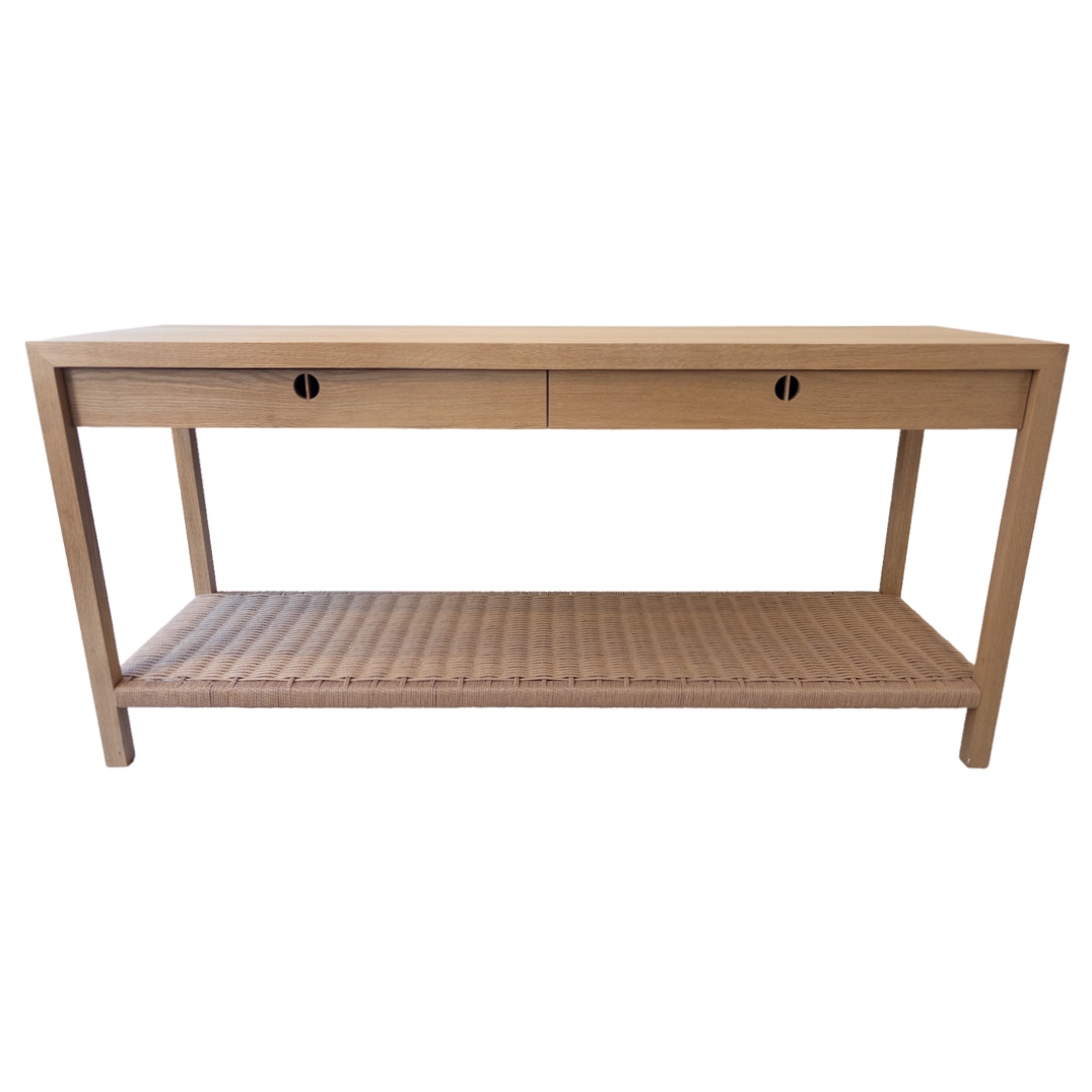 Amber Interiors 60" Anderson Console