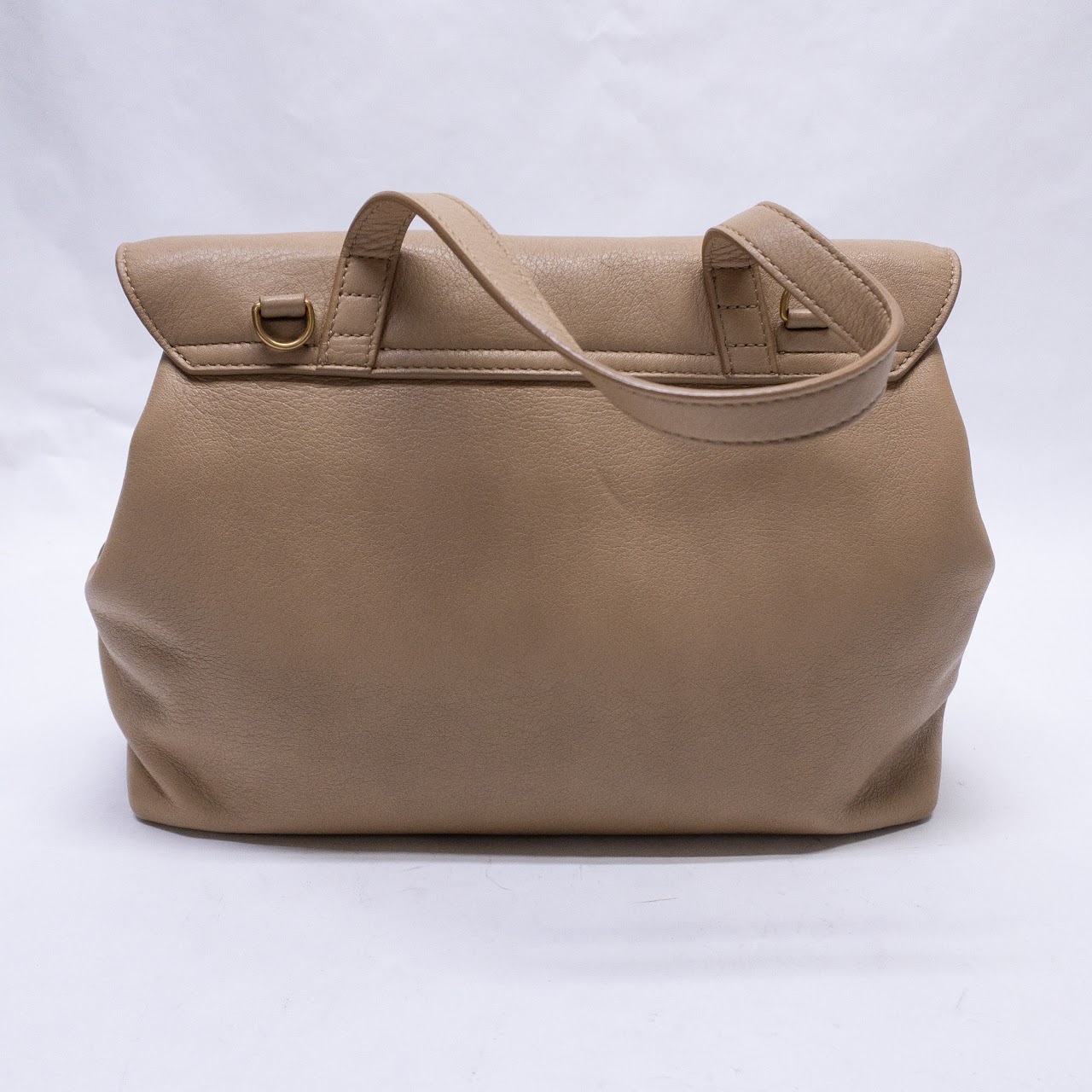 Mansur Gavriel Draw Cinch Shoulder Bag