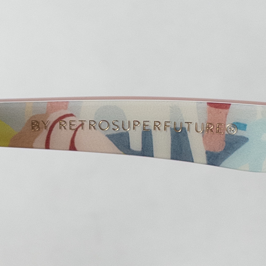 RetroSuperFuture Super Claire Duport Sunglasses