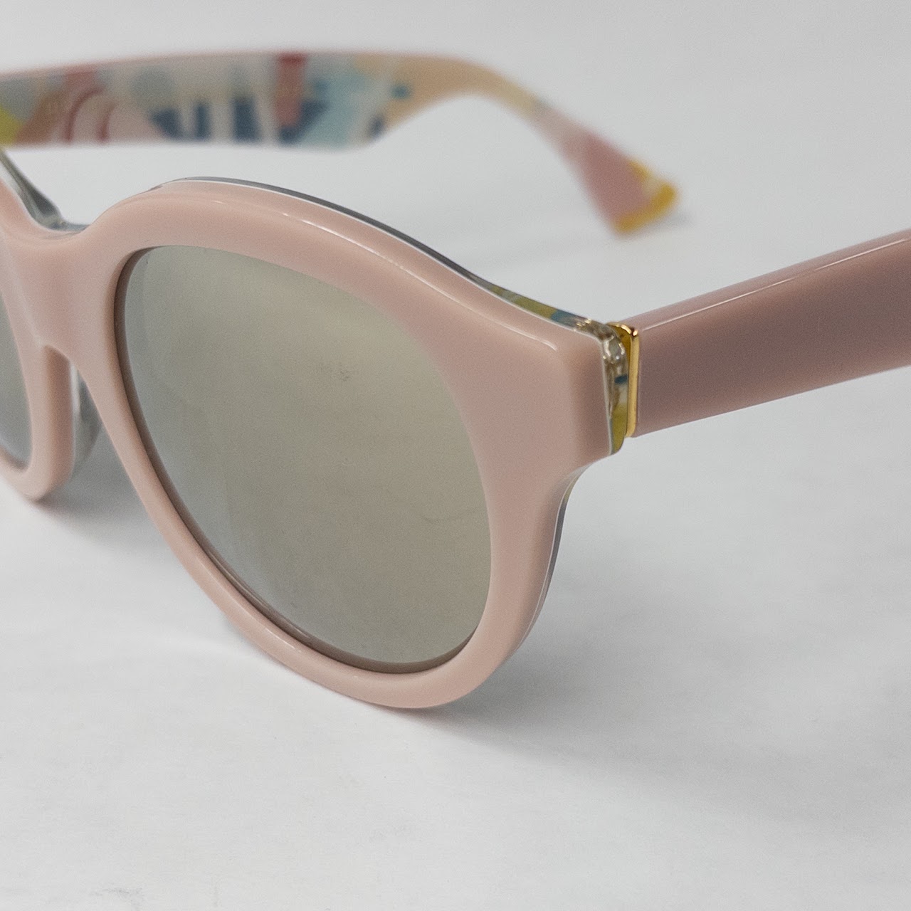 RetroSuperFuture Super Claire Duport Sunglasses