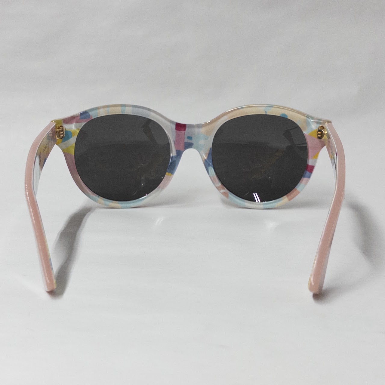 RetroSuperFuture Super Claire Duport Sunglasses