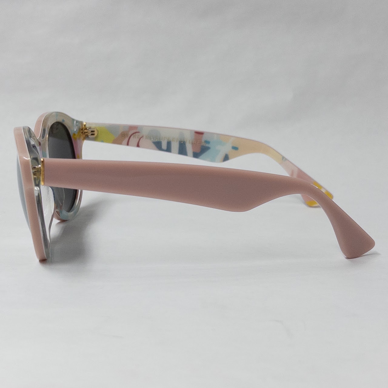 RetroSuperFuture Super Claire Duport Sunglasses