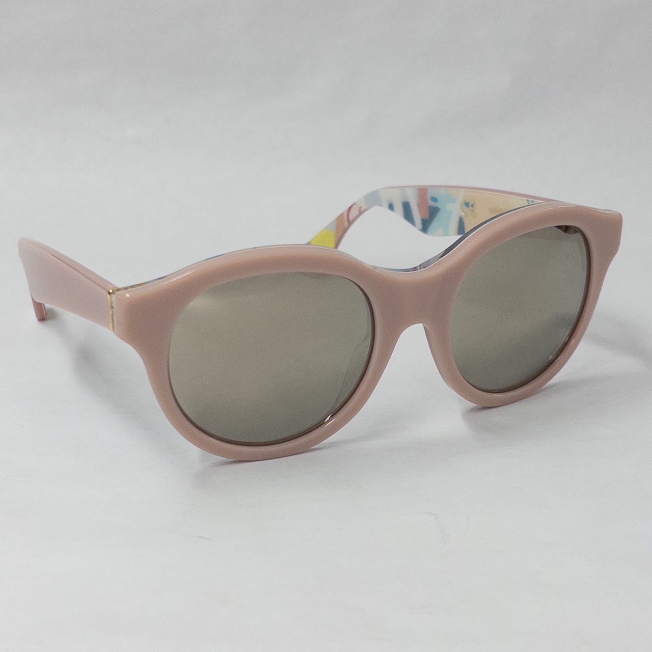 RetroSuperFuture Super Claire Duport Sunglasses