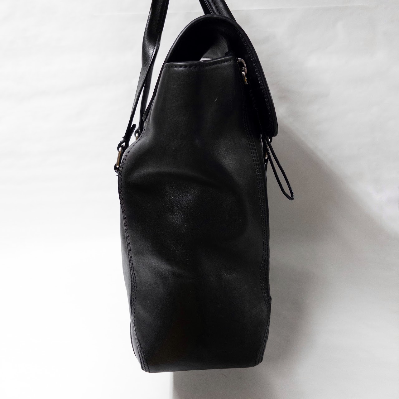 3.1 Philip Lim Large Pashli Satchel