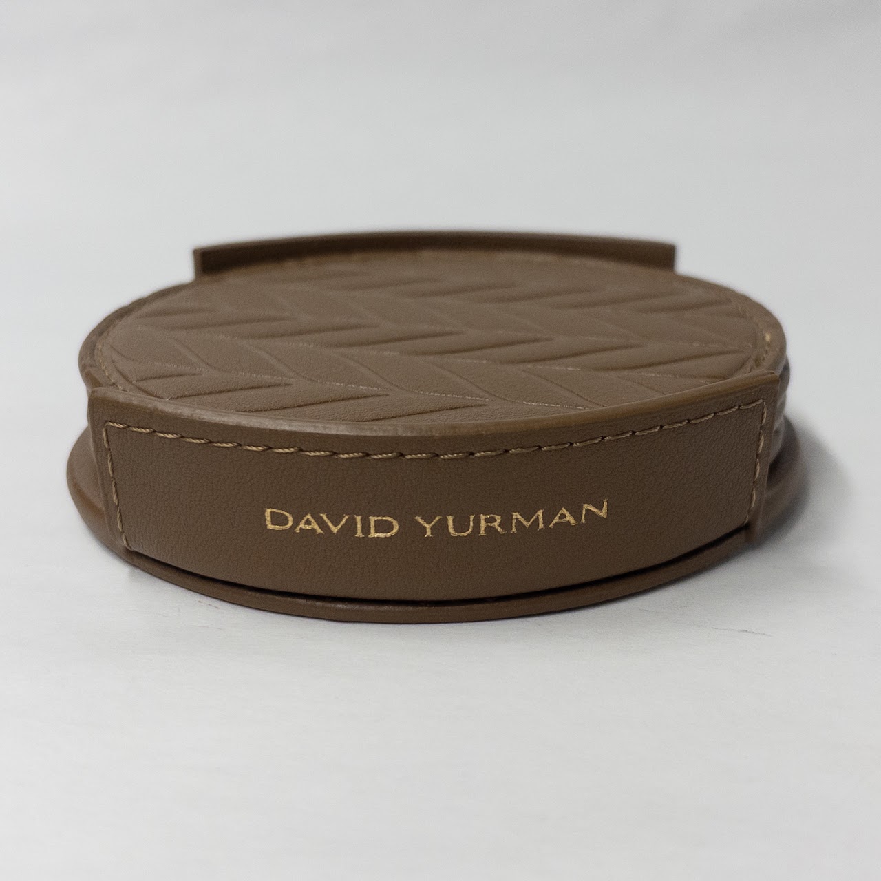 David Yurman GWP 2024 Coaster Set