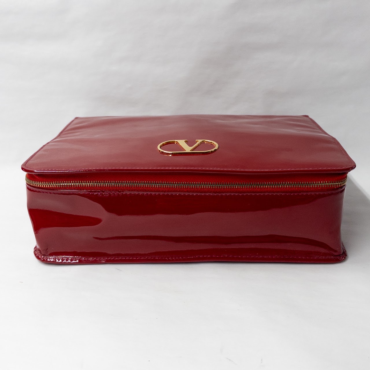 Valentino Couture Cosmetics Case