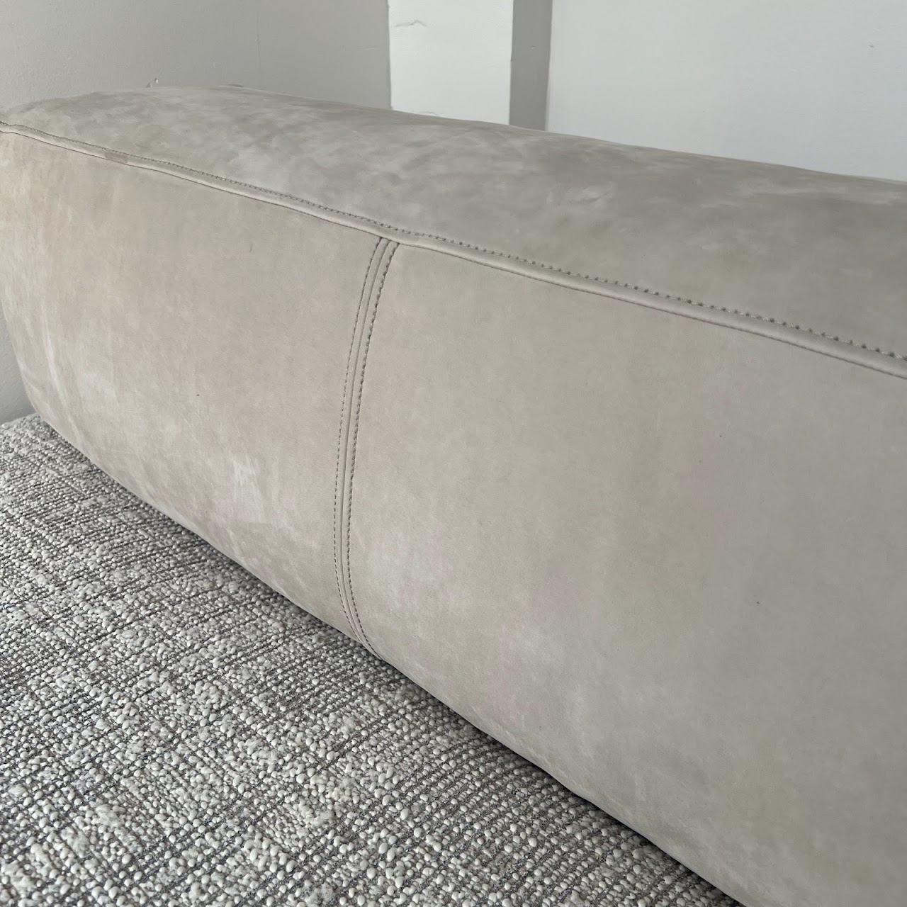 Contemporary Convertible Daybed and Sofa