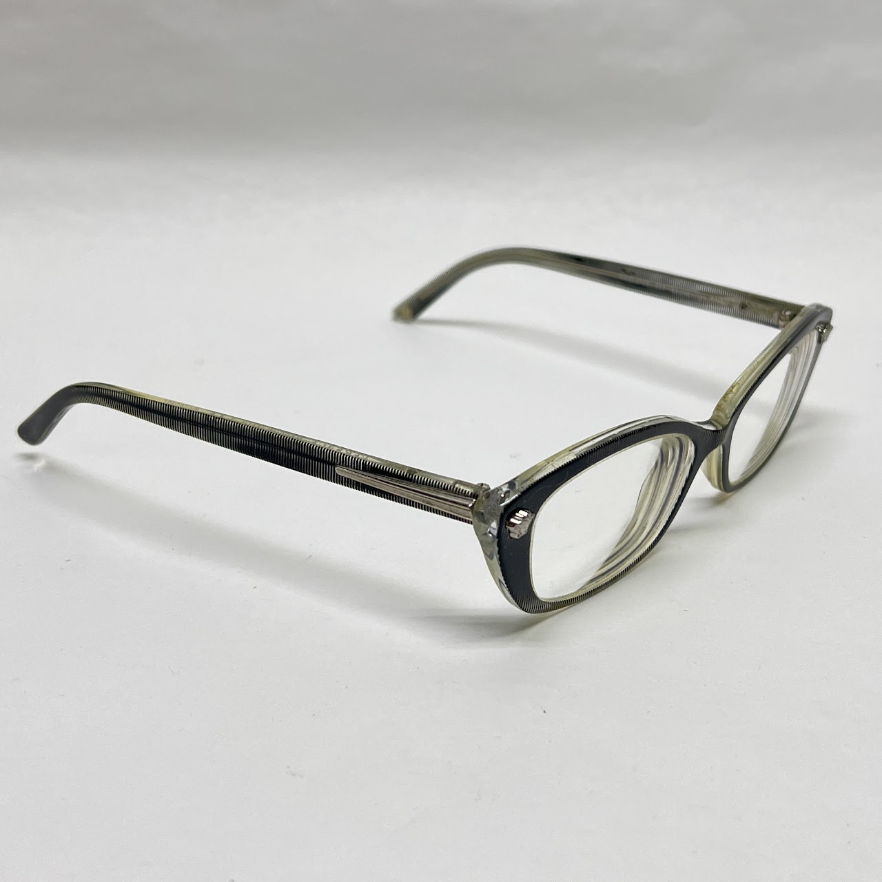 Versace Rx Eyeglasses