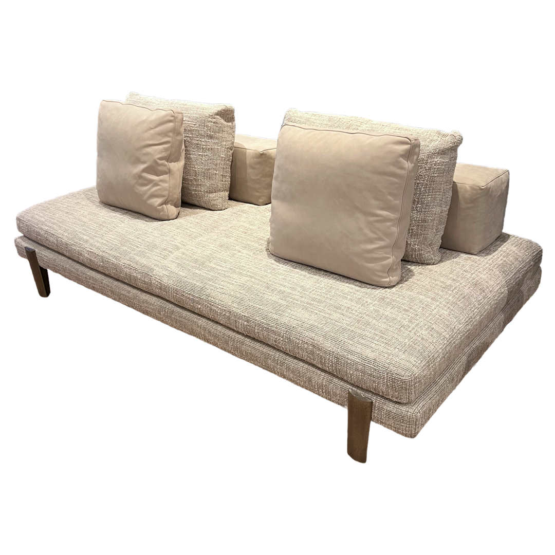 Contemporary Convertible Daybed and Sofa