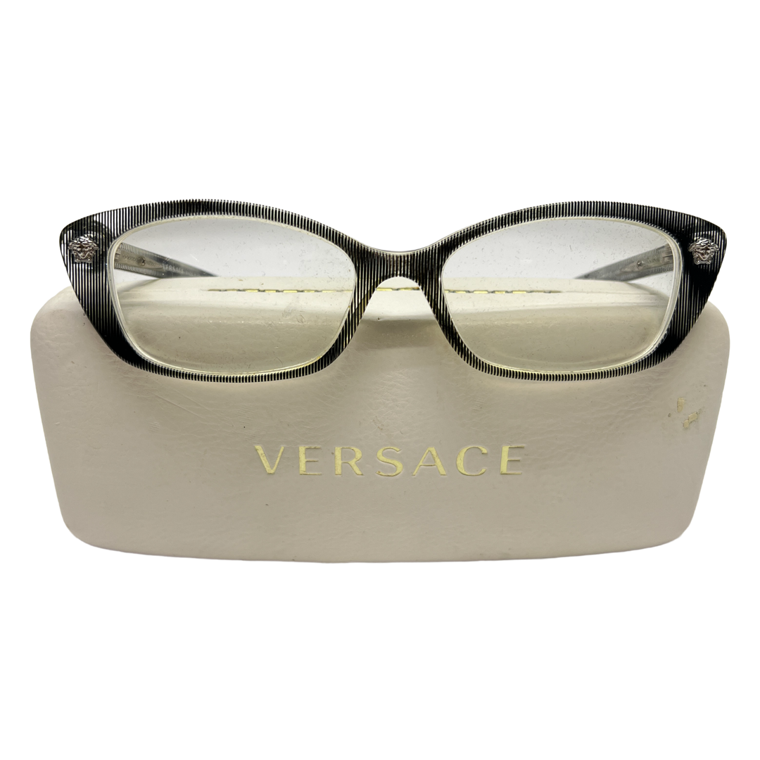 Versace Rx Eyeglasses