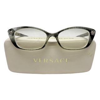 Versace Rx Eyeglasses