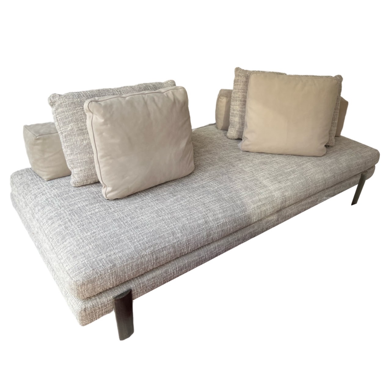 Contemporary Convertible Daybed and Sofa