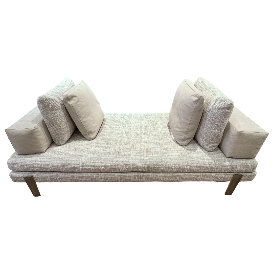 Contemporary Convertible Daybed and Sofa