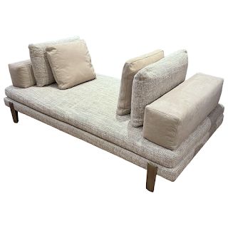 Contemporary Convertible Daybed and Sofa