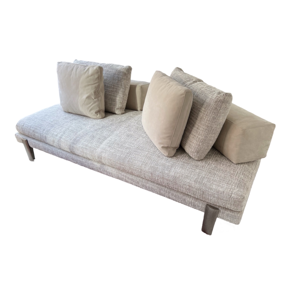 Contemporary Convertible Daybed and Sofa