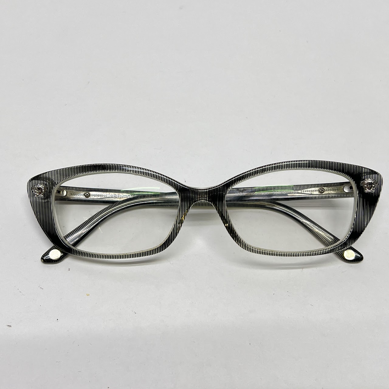 Versace Rx Eyeglasses