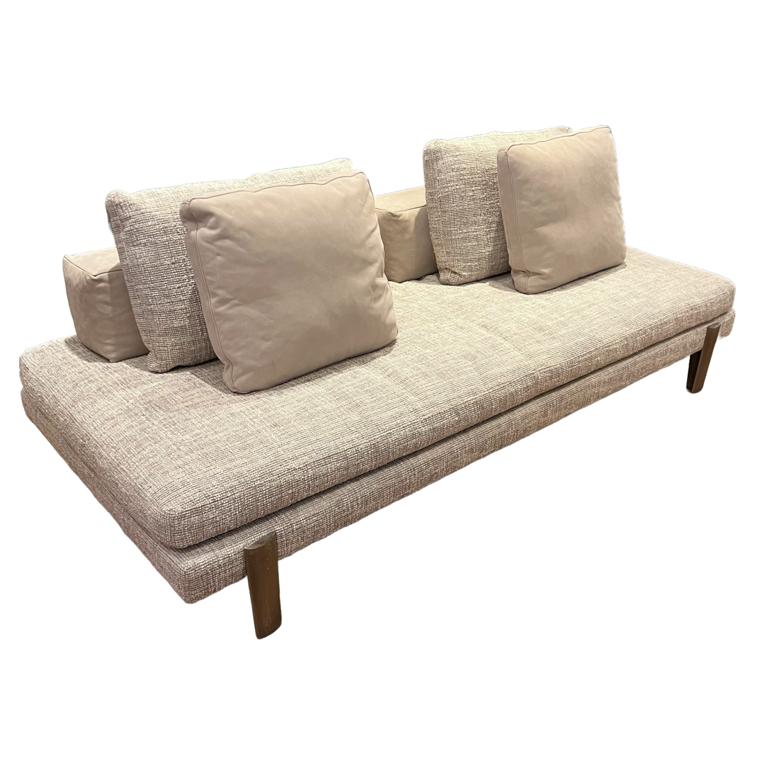 Contemporary Convertible Daybed and Sofa