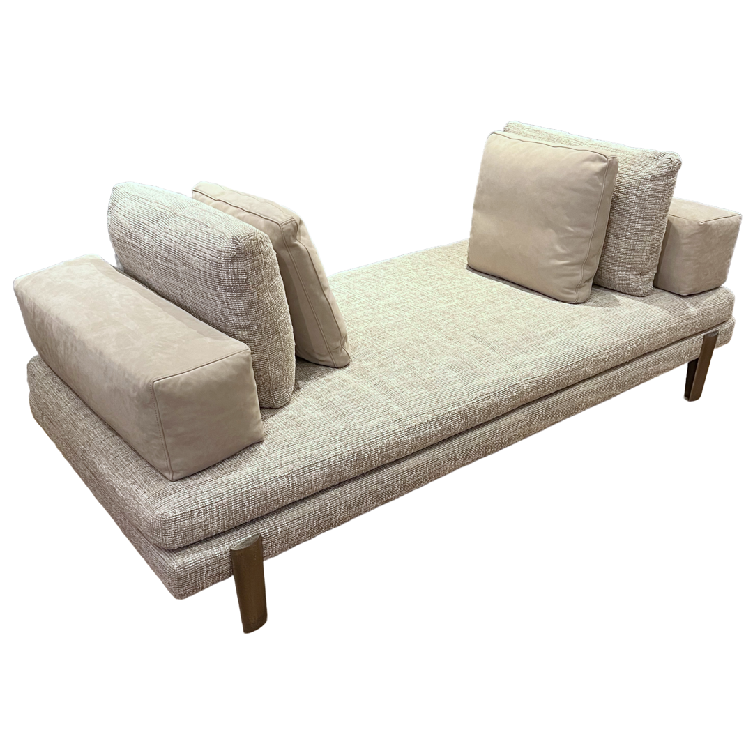 Contemporary Convertible Daybed and Sofa