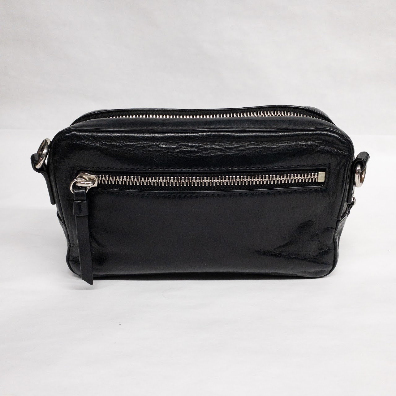 AllSaints 'Mazzy' Convertible Belt Bag or Crossbody