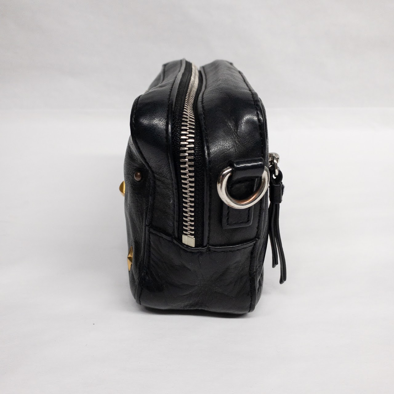 AllSaints 'Mazzy' Convertible Belt Bag or Crossbody