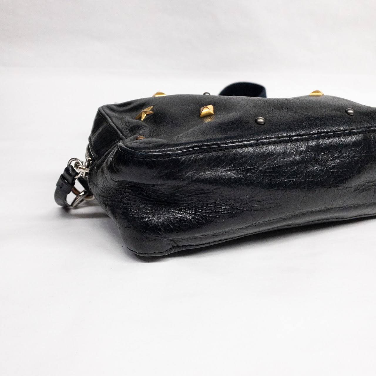 AllSaints 'Mazzy' Convertible Belt Bag or Crossbody