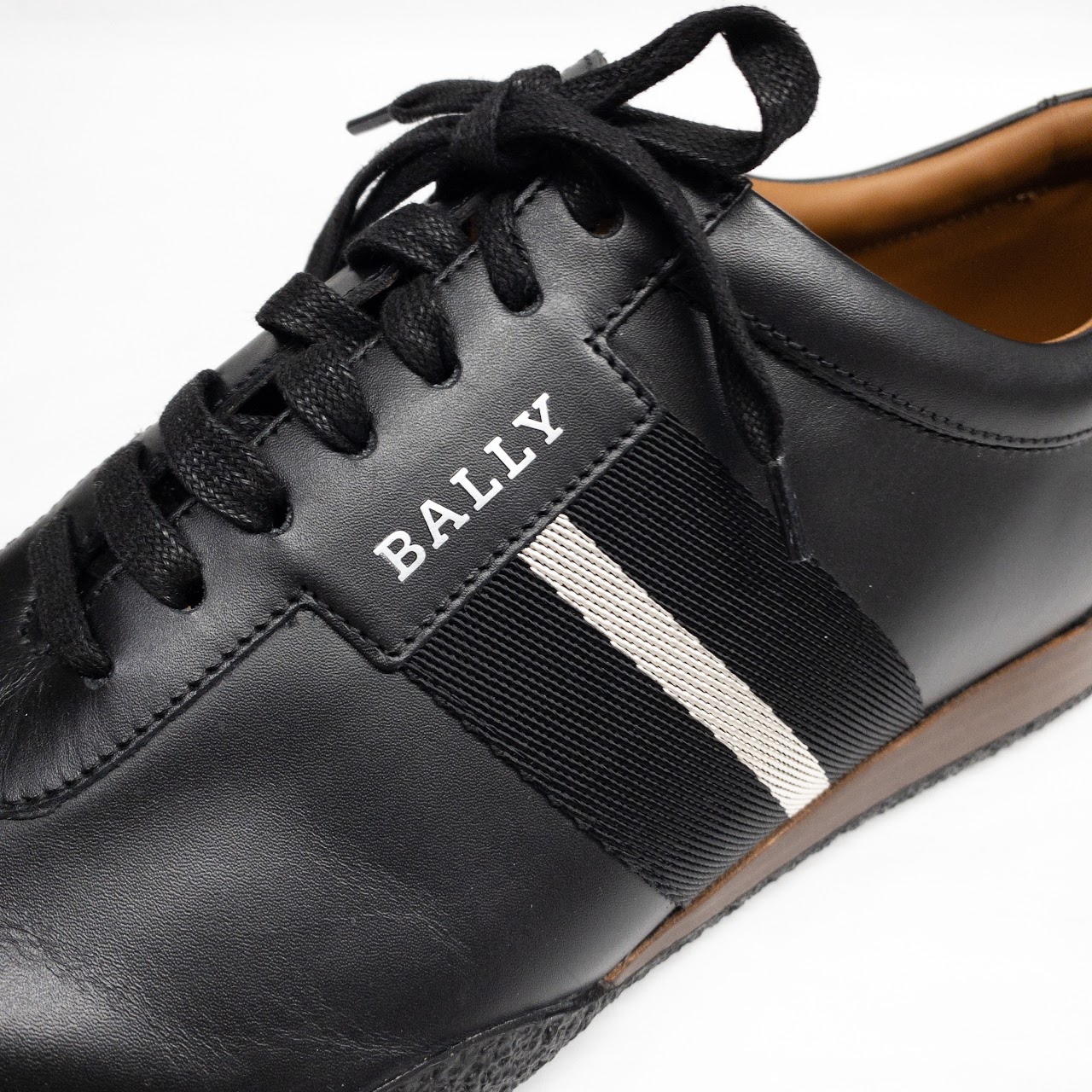 Bally 'Frenz' Swiss Sneakers