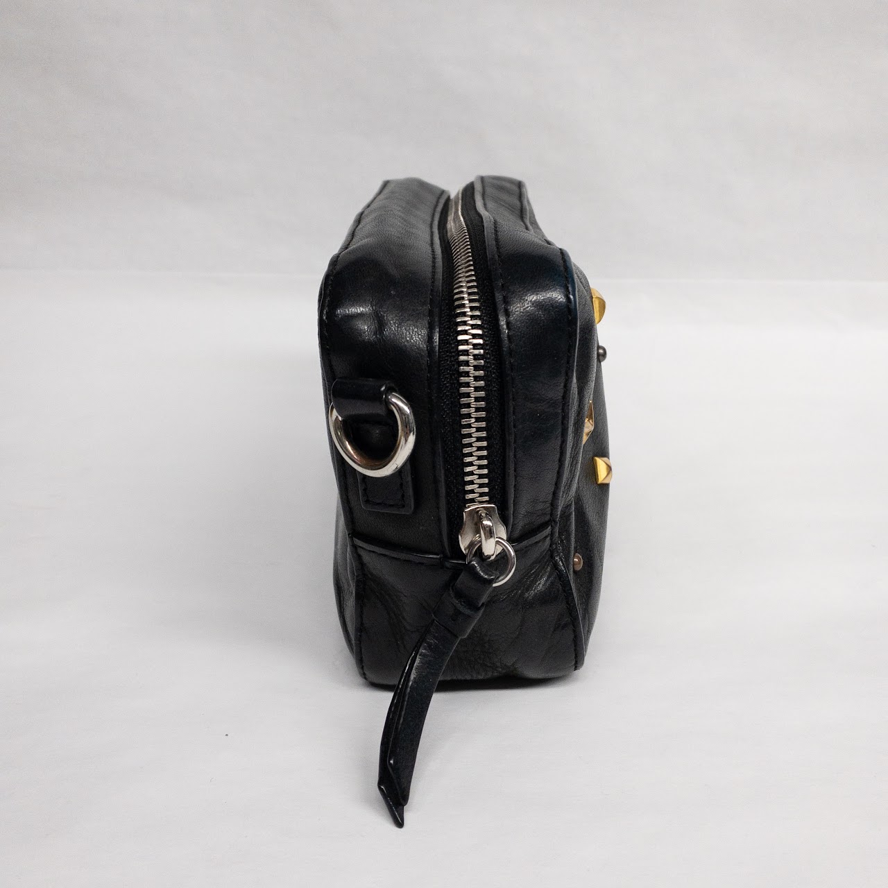 AllSaints 'Mazzy' Convertible Belt Bag or Crossbody