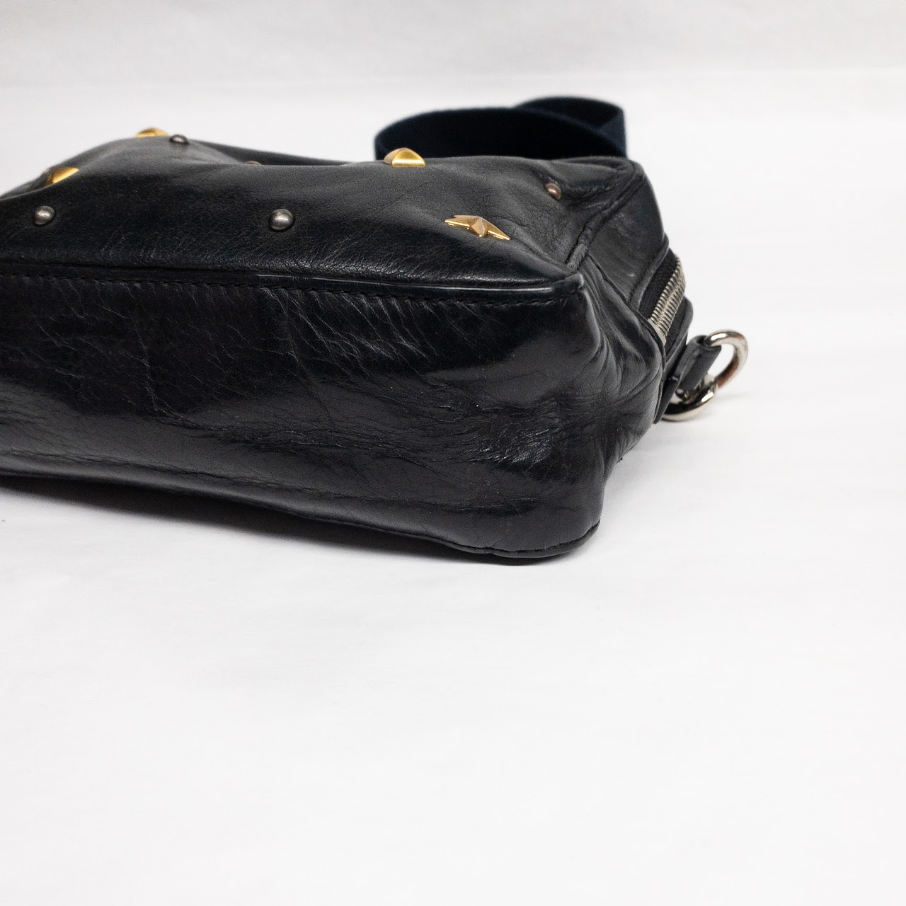 AllSaints 'Mazzy' Convertible Belt Bag or Crossbody