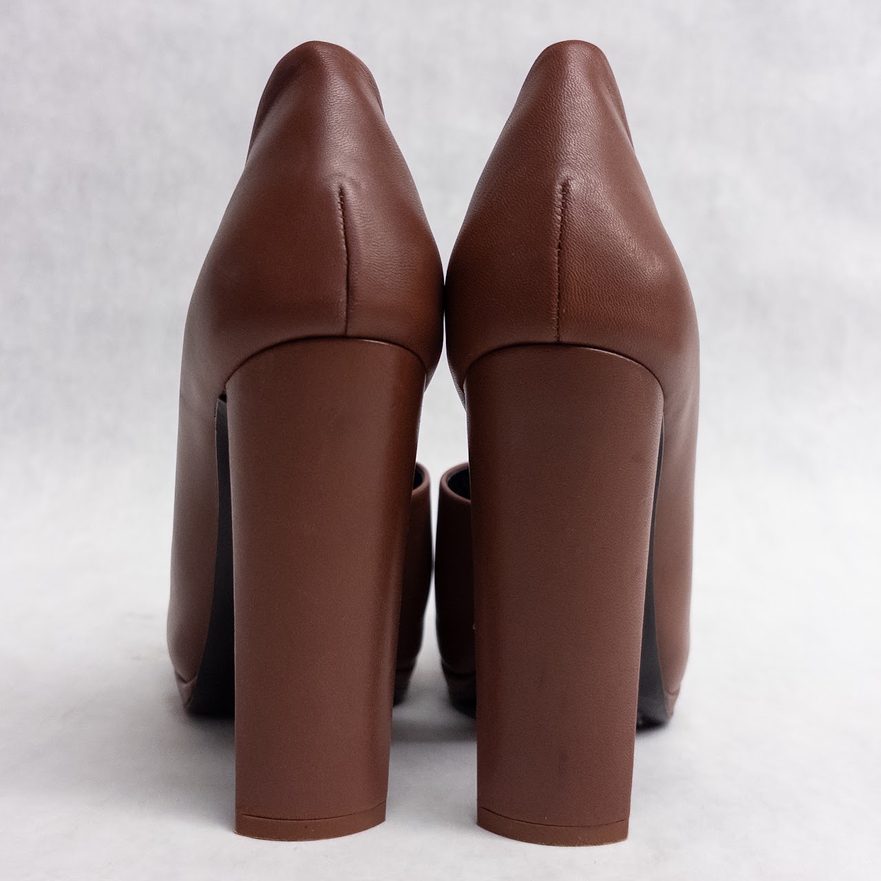 3.1 Phillip Lim 'D'Orsay' Pumps