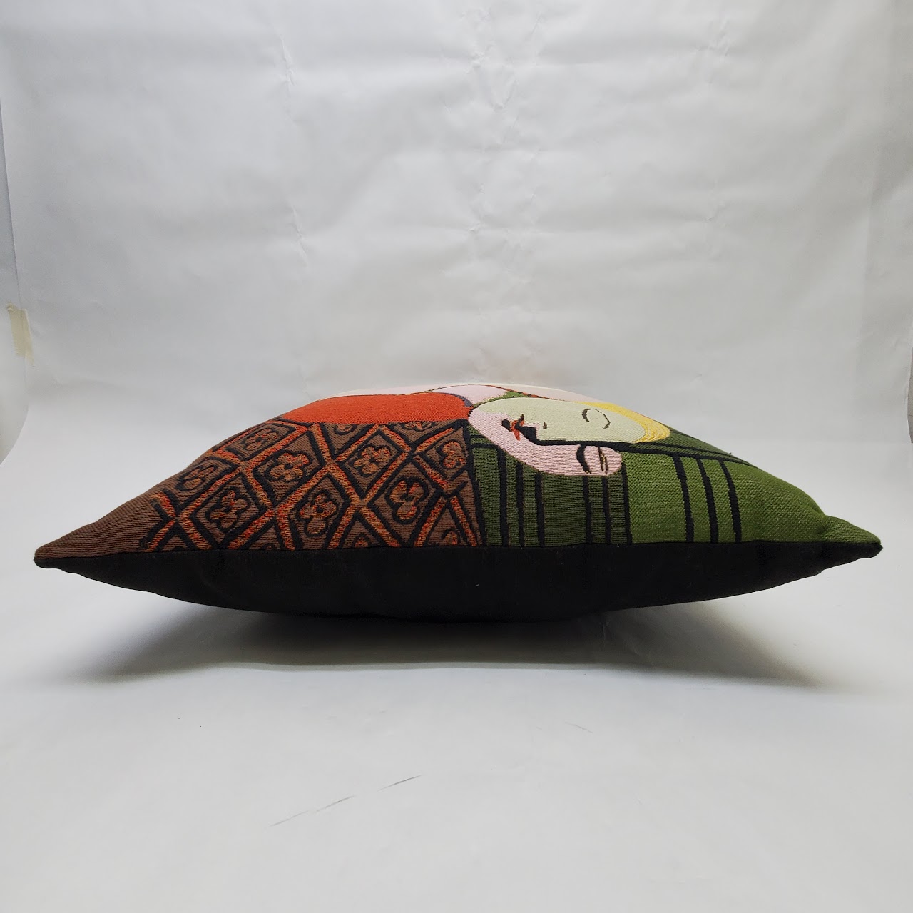 Succession Picasso X Jules Pansu 'The Dream' Throw Pillow