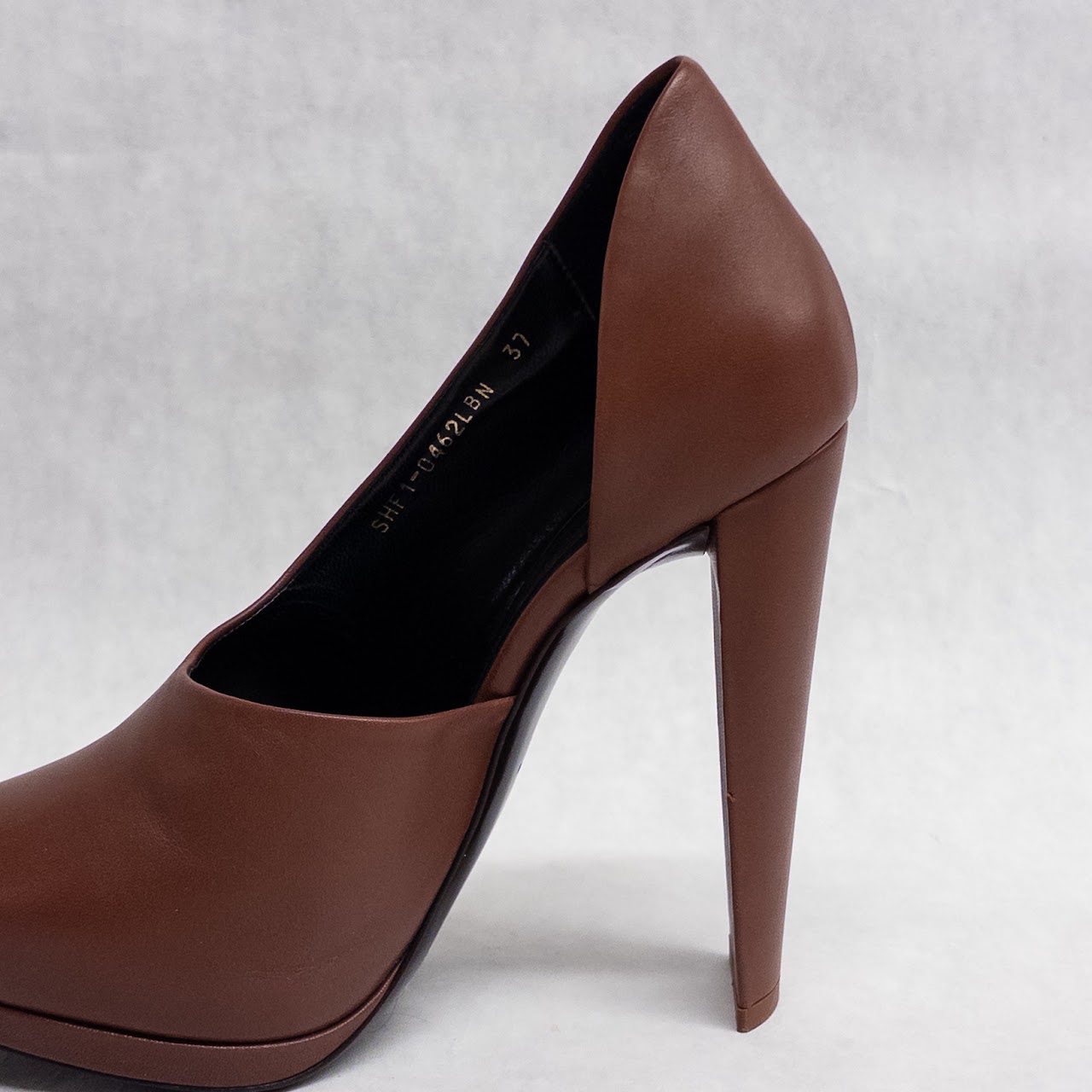 3.1 Phillip Lim 'D'Orsay' Pumps