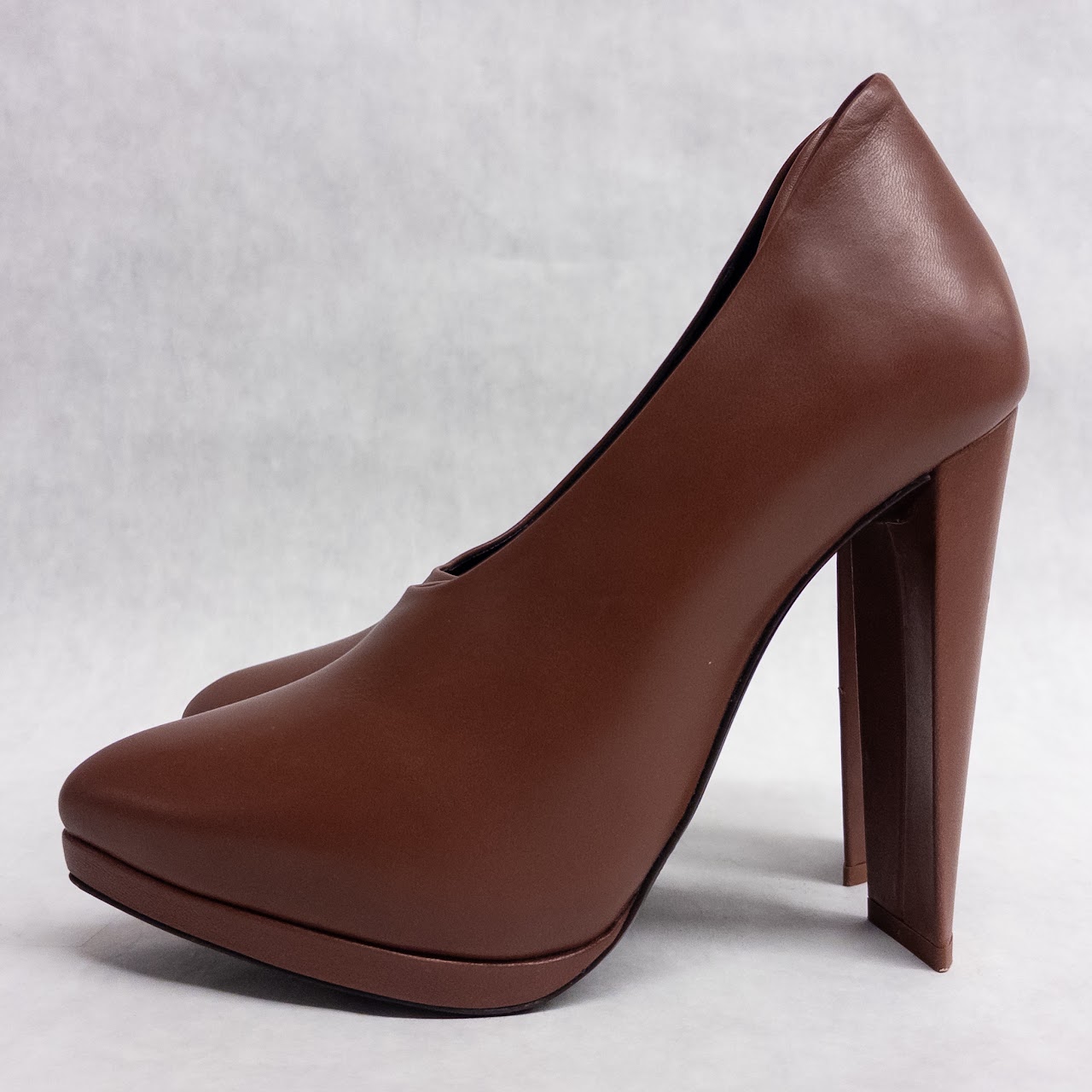 3.1 Phillip Lim 'D'Orsay' Pumps