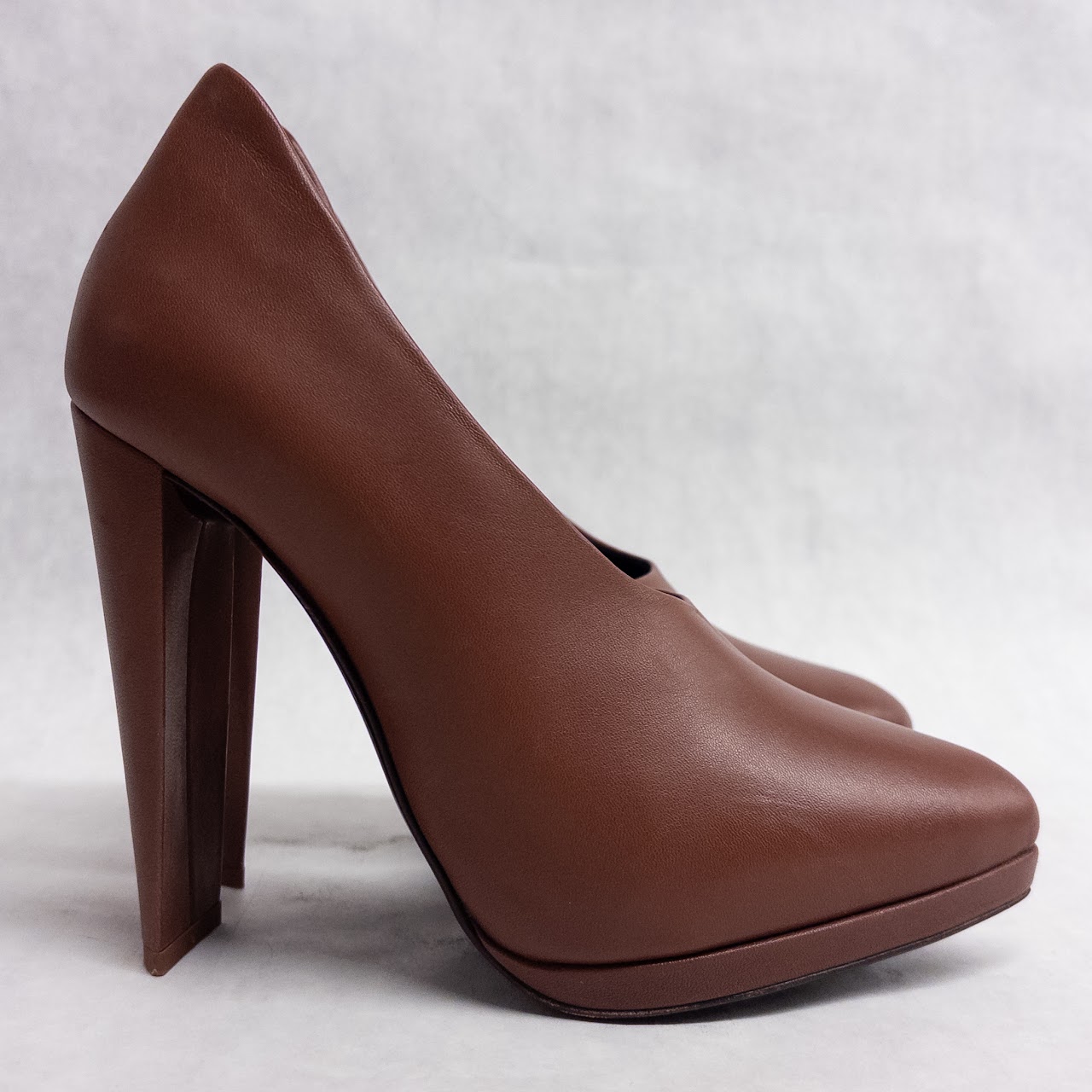 3.1 Phillip Lim 'D'Orsay' Pumps