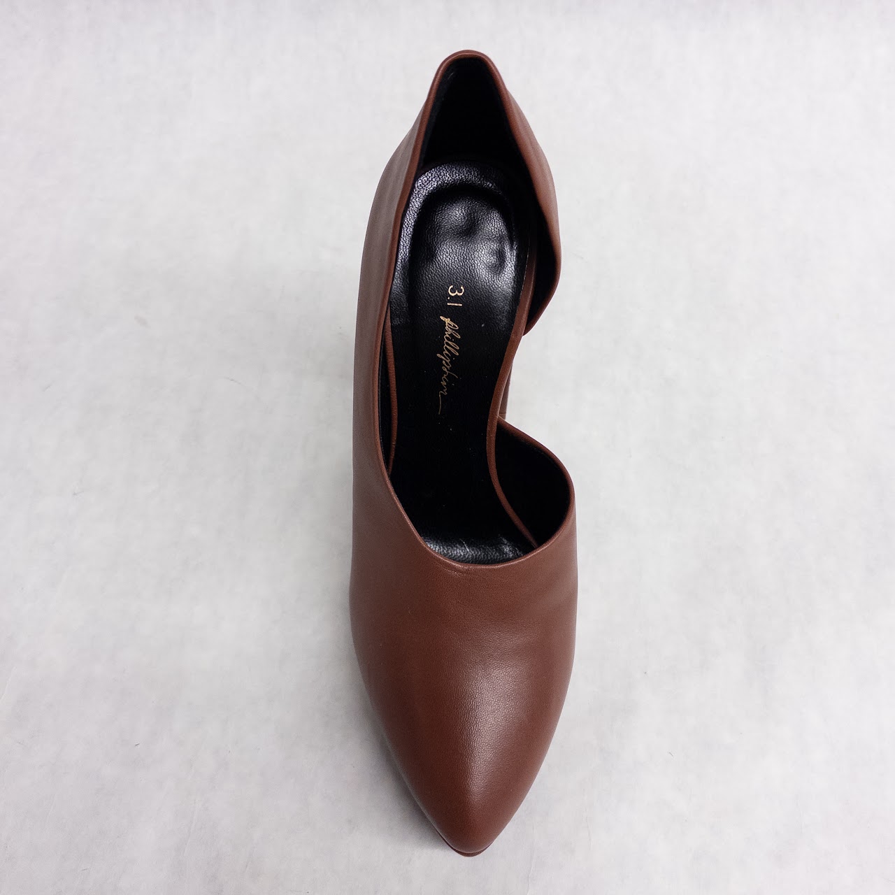 3.1 Phillip Lim 'D'Orsay' Pumps