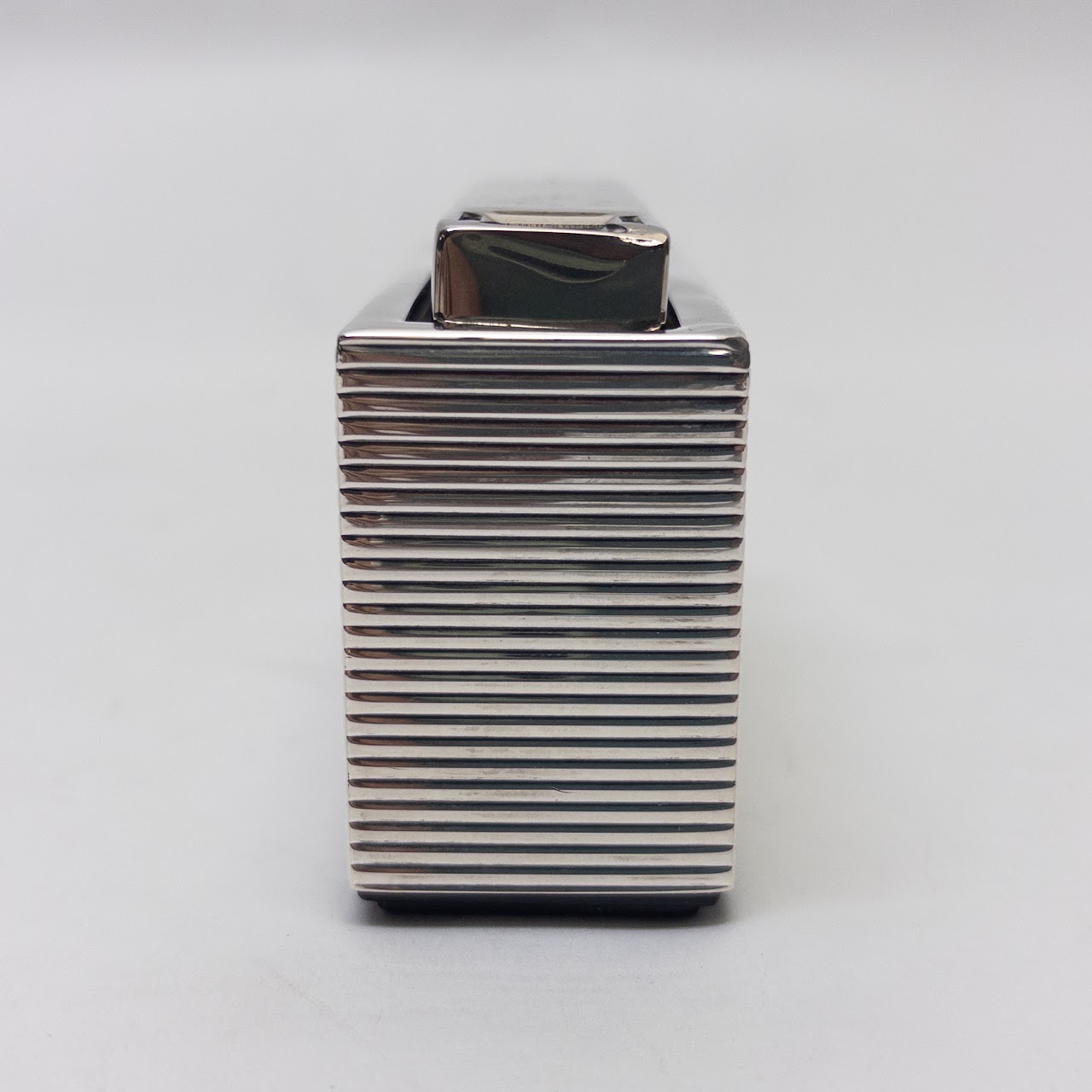 Kawee Sterling Silver Table Lighter